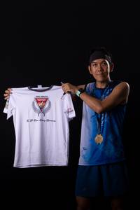 BIB: 
                            <button type="button" onclick="openModal(8895497)" class="btn btn-primary btn-sm float-right btn-popup" data-toggle="modal" data-target=".modal-high-quality">
                        <i class="fas fa-shopping-cart"></i> Add to Cart
                    </button>
                                            <button type="button" onclick="isThisMe(8895497, true)" class="btn btn-success btn-sm float-right btn-popup btn-isme hidden" data-toggle="tooltip" data-placement="bottom" title="นี่คือรูปของคุณใช่ไหม คลิกที่นี่เพื่อเอาเข้าอัลบั้ม">
                        <i class="fas fa-plus"></i> Add to album
                    </button>
                    <button type="button" onclick="isThisMe(8895497, false)" class="btn btn-warning btn-sm float-right btn-popup btn-isnotme hidden">
                        <i class="fas fa-ban"></i> Remove from album
                    </button>